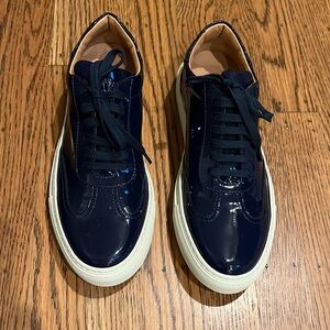 Michael Toschi Shoes